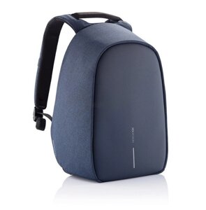 Рюкзак протикрадій XD Design Bobby Hero XL 17" 21.5 л Blue (P705.715) в Київській області от компании shop-shap