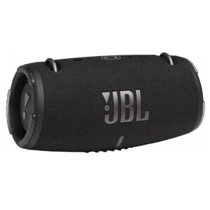 Вluetooth колонка JBL XTREMЕ 3 MINI black