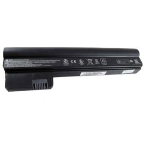 Акумулятор для ноутбука HP HP Mini 210 HSTNN-IB0O 5000mAh (55Wh) 6cell 11.1V Li-ion (A41983) в Київській області от компании shop-shap