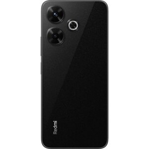 Мобільний телефон Xiaomi Redmi 13 6/128GB Midnight Black . Ocean Blue в Київській області от компании shop-shap