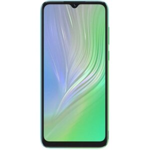 Мобільний телефон Blackview A55 3/16GB Summer Mojito (6931548308287)