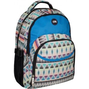 Шкільний рюкзак Cool For School 42 x 31 x 14 см 18 л. (CF85492-05) в Київській області от компании shop-shap