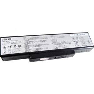 Акумулятор для ноутбука ASUS Asus A32-K72 4400mAh 6cell 11.1V Li-ion (A41527) в Київській області от компании shop-shap