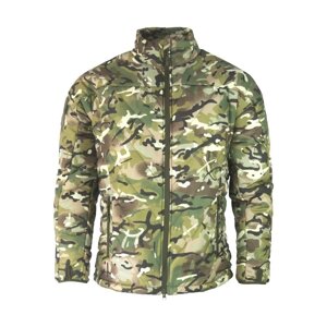 Військова чоловіча куртка Elite II Kombat Tactical (Multicam) XL в Київській області от компании shop-shap