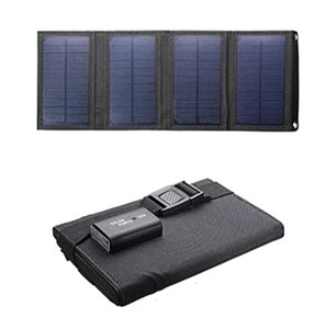 Сонячна панель Solar panel 15W 1xUSB C0549 Зарядний пристрій в Київській області от компании shop-shap