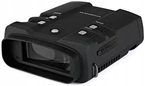 Прилад нічного бачення Widgameplus WG500B 1080P HD 10.8X31 Цифровий бінокль