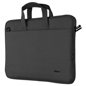 Сумка для ноутбука Trust 16" Bologna, Eco-friendly, BLACK (24447) в Київській області от компании shop-shap