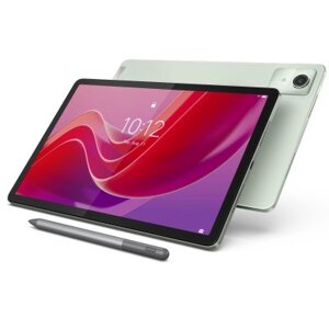 Планшет Lenovo Tab M11 4/128 LTE Seafoam Green + Pen (ZADB0277UA) в Київській області от компании shop-shap