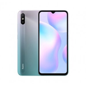 Мобільний телефон Xiaomi Redmi 9A 2/32GB Glacial Blue