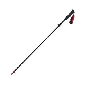 Трекінгова палиця Naturehike ST07 NH18D010-Z (115-135 см) Бордовий