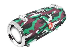 Bluetooth колонка JBL Xtreme 2 Small Камуфляж