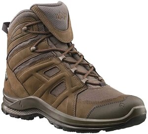 Тактичні чоловічі черевики берці Black Eagle Athletic 2.0 N GTX Mid Brown, 40