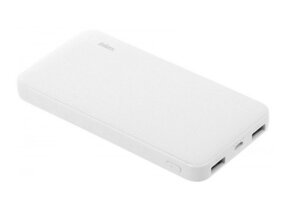 Зовнішній акумулятор Xiaomi Mi Power Bank 20800 mAh портативний зарядний пристрій батарея