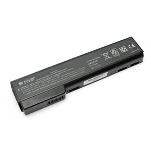 Акумулятор для ноутбука HP EliteBook 8460p (HSTNN-I90C, HP8460LH) 10.8V 5200mAh PowerPlant (NB00000306)