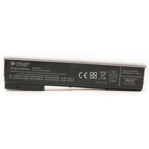 Акумулятор для ноутбука HP ProBook 640 (HSTNN-DB4Y, CA06) 10.8V 5200mAh PowerPlant (NB460014)