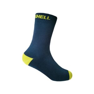 Водонепроникні дитячі шкарпетки Dexshell Ultra Thin Children Sock (Сині) S (16 -18) в Київській області от компании shop-shap