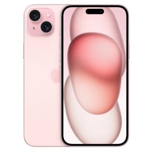 Мобільний телефон Apple iPhone 15 Plus 128GB Pink (MU103). Black