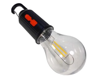 Лампочка з акумулятором MHZ BL-T01 9061