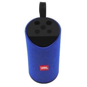 Вluetooth колонка JBL TG-113 black