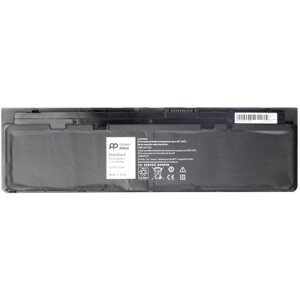 Акумулятор для ноутбука PowerPlant DELL Latitude E7240 (WD52H, DL7240PJ) 7.4V 4800mAh (NB440740)