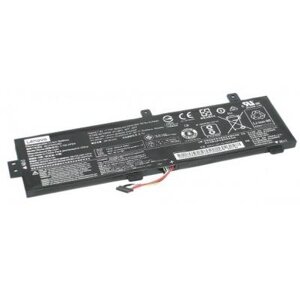 Акумулятор для ноутбука Lenovo IdeaPad 310-15 L15L2PB4, 3948mAh (30Wh), 2cell, 7.6V, Li-ion (A47188)