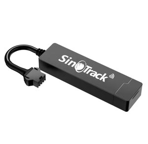 GPS-трекер SinoTrack ST-901A (scooter version) в Київській області от компании shop-shap