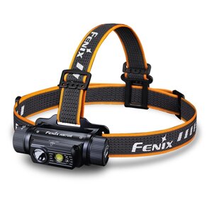 Налобний ліхтар Fenix HM70R 1600лм 1x21700 IP68 в Київській області от компании shop-shap