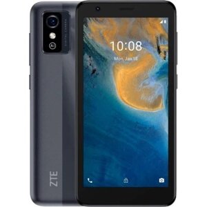 Мобільний телефон ZTE Blade L9 1/32GB Gray