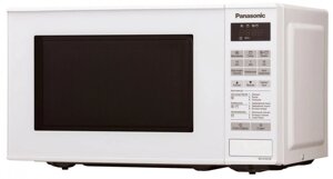 Мікрохвильова піч Panasonic NN-GT261WZPE 20 л