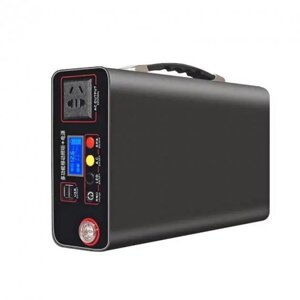 Портативна електростанція 300W 333Wh LiFePO4 в Київській області от компании shop-shap