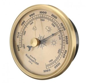 Кишеньковий барометр Baro 70B для вимірювання атмосферного тиску