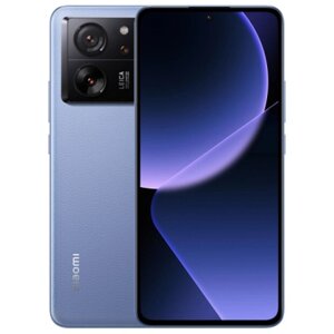 Мобільний телефон Xiaomi 13T Pro 12/512GB Alpine Blue (1002919) в Київській області от компании shop-shap