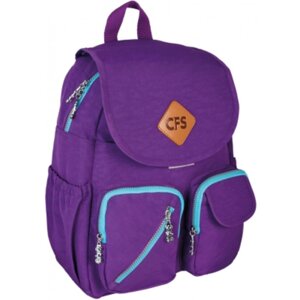 Шкільний рюкзак Cool For School 820 37x26x13 см 12.5 л (CF86411) в Київській області от компании shop-shap