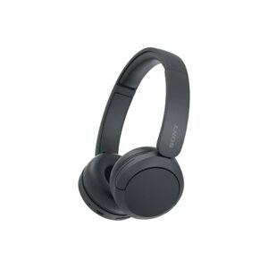 Навушники Sony WH-CH520 Wireless Black (WHCH520B. CE7) в Київській області от компании shop-shap