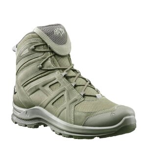 Тактичні чоловічі черевики берці Black Eagle Athletic 2.0 N GTX Mid Зелений, 46