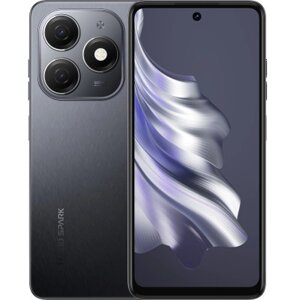 Мобільний телефон Tecno KJ5n (Spark 20 8/256Gb) Gravity Black (4894947011597)