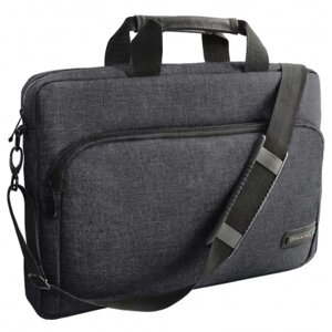 Сумка для ноутбука Grand-X 15.6'' SB-149 Sport, soft pocket Dark Grey (SB-149DX)