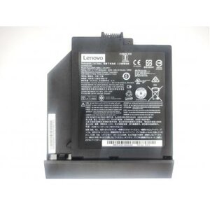 Акумулятор для ноутбука Lenovo IdeaPad V310 L15C2P01 (замість ODD), 4645mAh (35Wh), 4cell, 7 (A47337)