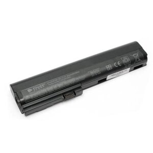 Акумулятор для ноутбука HP EliteBook 2560 (HSTNN-UB2K, HP2560LH) 11.1V 5200mAh PowerPlant (NB00000308)