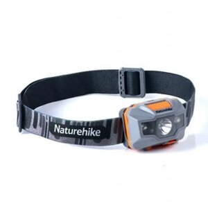 Налобний акумуляторний ліхтар Naturehike TD-02 NH00T002-D