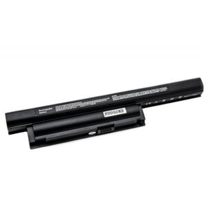 Акумулятор для ноутбука SONY VAIO VPC-EA1 (VGP-BPS22) 11,1V 5200mAh PowerPlant (NB00000036)