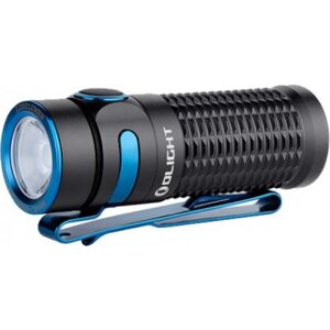 Ліхтар Olight Baton 3 Black (Baton 3)