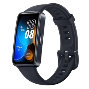 Смарт-годинник Huawei Band 8 Midnight Black (55020AMP) в Київській області от компании shop-shap