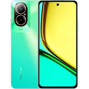 Мобільний телефон realme C67 8/256GB Green в Київській області от компании shop-shap