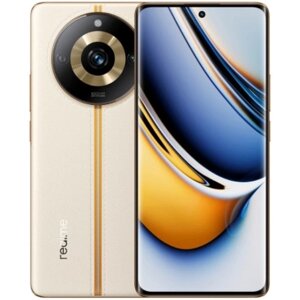 Мобільний телефон realme 11 Pro 8/256GB Sunrise Beige