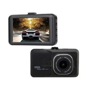 Автомобільний відеореєстратор DVR T626G Fuul HD