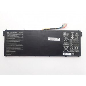 Акумулятор для ноутбука Acer AC14B7K Aspire A315/A515, 3220mAh (50.7Wh), 4cell, 15.28V, L (A47540)