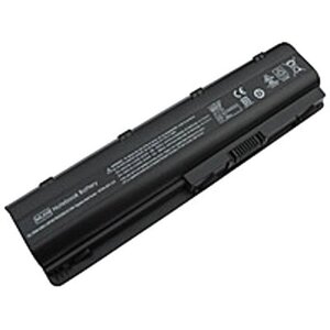 Акумулятор для ноутбука AlSoft HP Pavilion dm4 (Presario CQ56) 5200mAh 6cell 10.8V Li-ion (A41444)