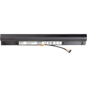 Акумулятор для ноутбука Lenovo IdeaPad 100 (L15L4A01) 14.4V 2200mAh PowerPlant (NB480654)