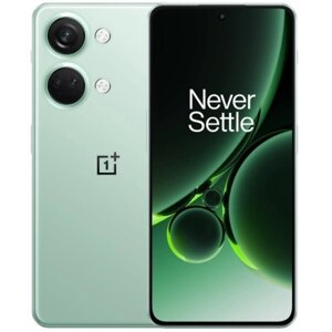 Мобільний телефон OnePlus Nord 3 5G 16/256GB Misty Green